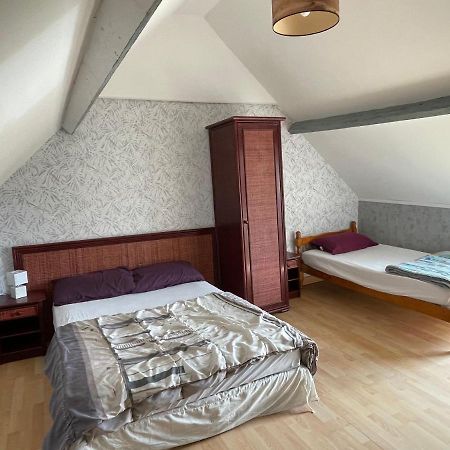 Maison A 800 Metres De La Plage Villa Berck Eksteriør bilde