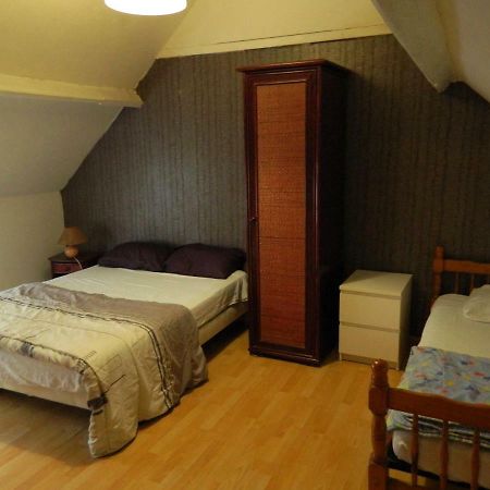Maison A 800 Metres De La Plage Villa Berck Eksteriør bilde