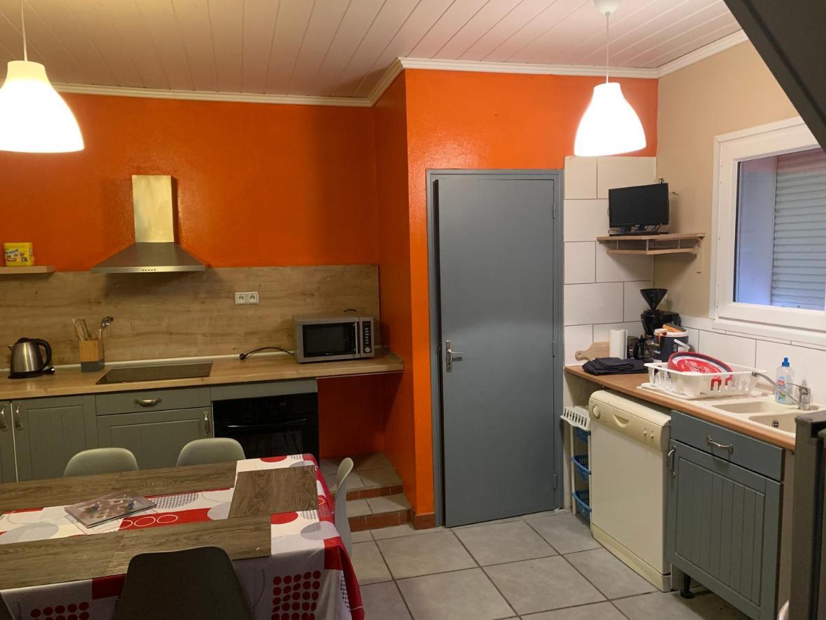 Maison A 800 Metres De La Plage Villa Berck Eksteriør bilde