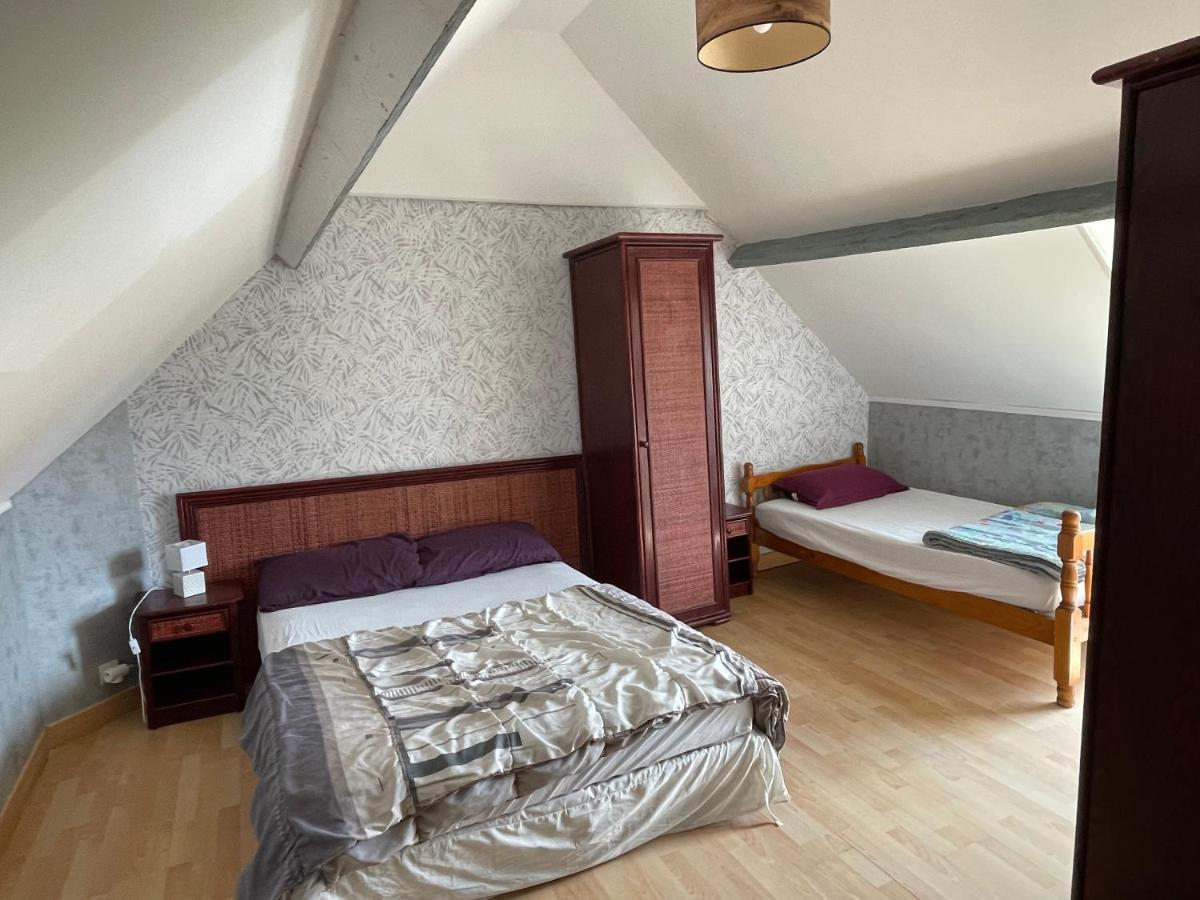 Maison A 800 Metres De La Plage Villa Berck Eksteriør bilde