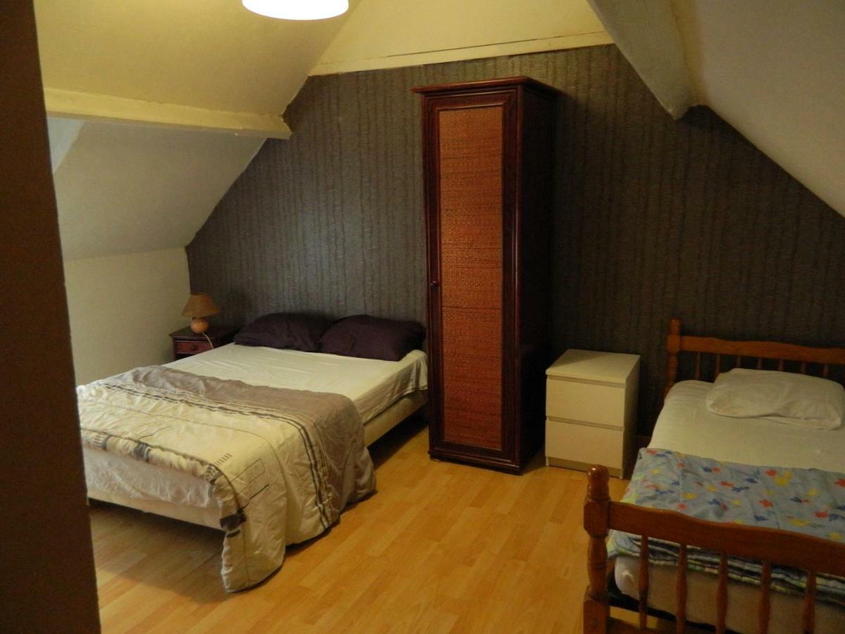 Maison A 800 Metres De La Plage Villa Berck Eksteriør bilde
